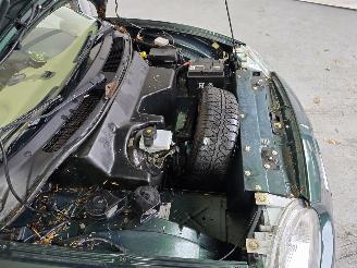 MG F 1.8i picture 14