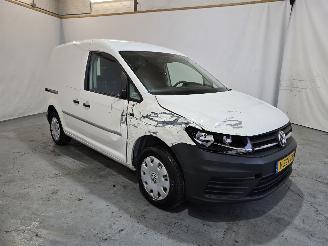  Volkswagen Caddy 2.0 TDI L1H1 BMT Trendline 2017/4