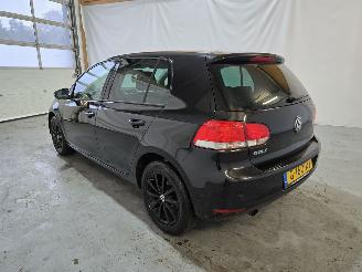 Volkswagen Golf 1.2 TSI Highline BlueMotion picture 5