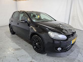  Volkswagen Golf 1.2 TSI Highline BlueMotion 2012/1