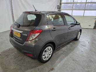 Toyota Yaris 1.3 VVT-i Aspiration picture 7