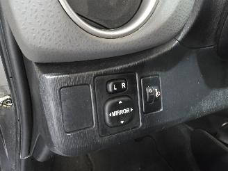 Toyota Yaris 1.3 VVT-i Aspiration picture 25