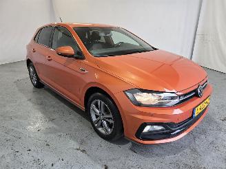  Volkswagen Polo 1.0 TSI Highl.BnsR 2021/6
