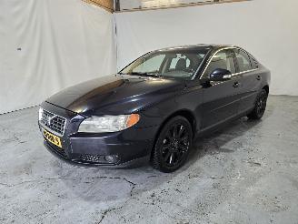 Volvo S-80 2.4D Limited Edition picture 3