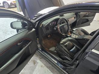 Volvo S-80 2.4D Limited Edition picture 18