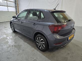 Volkswagen Polo 1.0 TSI Life picture 5