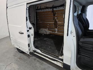 Opel Vivaro 1.6 CDTI L2H1 Sp Eco picture 17