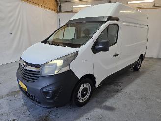 Opel Vivaro 1.6 CDTI L2H1 Sp Eco picture 3