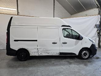 Opel Vivaro 1.6 CDTI L2H1 Sp Eco picture 8