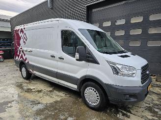  Ford Transit 2.2 TDCI L3H2 Ambiente 2015/9