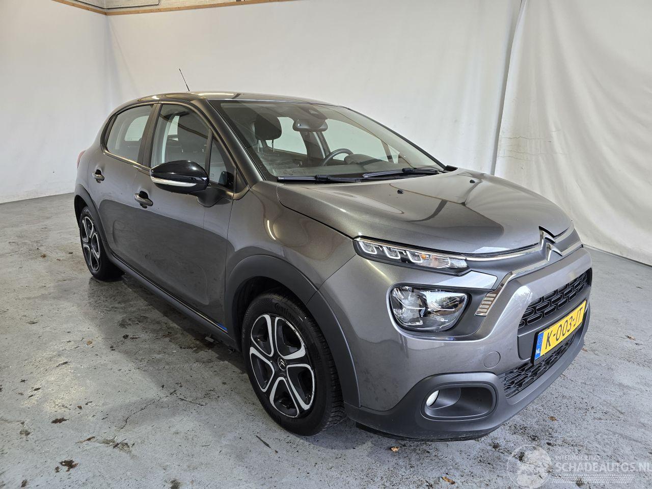 Citroën C3 1.2 PT Feel