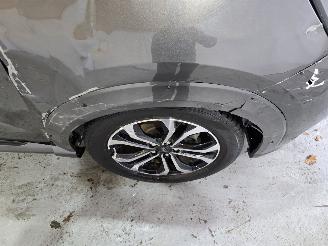 Ford Puma  picture 12