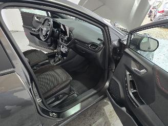 Ford Puma  picture 20