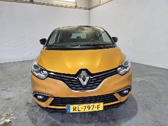 Renault Scenic 1.2 TCe Intens picture 2