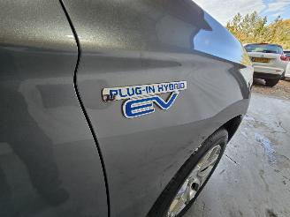 Mitsubishi Outlander 2.0 PHEV Intense + picture 20