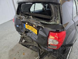 Toyota Urban Cruiser 1.3 VVT-i Aspiration picture 9