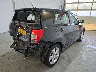 Toyota Urban Cruiser 1.3 VVT-i Aspiration picture 7