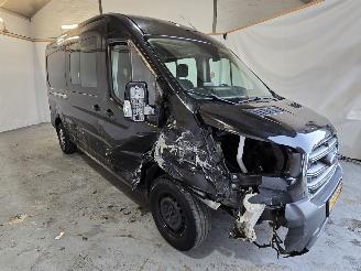 skadebil bedrijf Ford Transit  2020/1