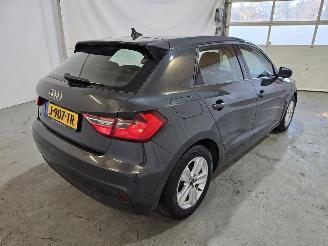 Audi A1 SPORTBACK 25 TFSI Pro Line picture 7