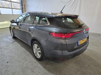 Renault Mégane Estate 1.0 TCe Business Zen picture 5