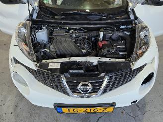 Nissan Juke 1.6 Business Edition picture 18