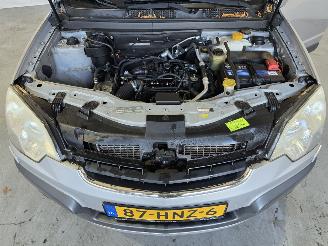 Opel Antara 2.0 CDTi Cosmo picture 9