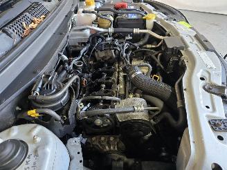 Opel Antara 2.0 CDTi Cosmo picture 11