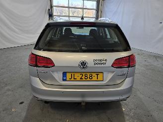 Volkswagen Golf Variant 1.0 TSI Connected Series picture 6