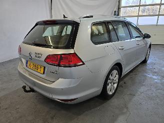 Volkswagen Golf Variant 1.0 TSI Connected Series picture 7