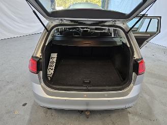 Volkswagen Golf Variant 1.0 TSI Connected Series picture 12