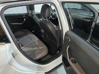 Peugeot 2008 1.6 VTi Féline picture 12