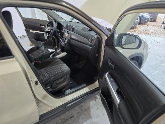 Suzuki Vitara 1.6 Exclusive picture 20