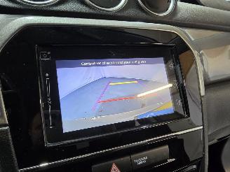 Suzuki Vitara 1.6 Exclusive picture 35