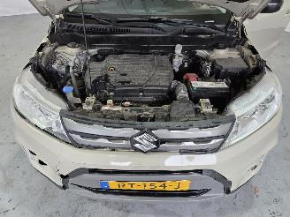 Suzuki Vitara 1.6 Exclusive picture 16