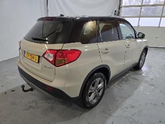 Suzuki Vitara 1.6 Exclusive picture 7