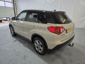 Suzuki Vitara 1.6 Exclusive picture 5