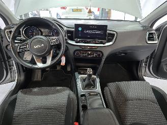 Kia Ceed Sportswagon 1.0 T-GDi DynamicLine picture 22