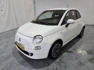 Fiat 500 1.0 TwinAir Pop picture 3