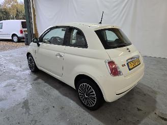 Fiat 500 1.0 TwinAir Pop picture 5
