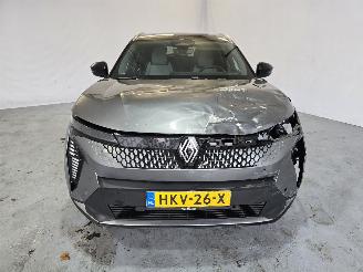 Renault Scenic Scenic E-Tech EV87 long range techno picture 2
