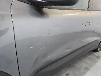 Renault Scenic Scenic E-Tech EV87 long range techno picture 11