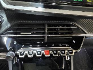 Peugeot e-208 EV Active 50 kWh picture 37
