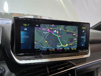 Peugeot e-208 EV Active 50 kWh picture 36