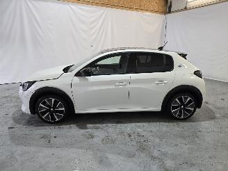 Peugeot e-208 EV Active 50 kWh picture 4