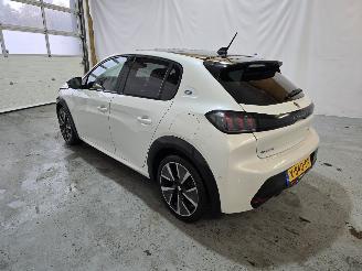 Peugeot e-208 EV Active 50 kWh picture 5