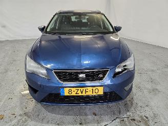 Seat Leon ST 1.4 TSI ACT FR Dyn picture 2