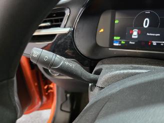 Opel Corsa-E Level 2 50 kWh picture 27