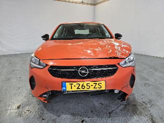 Opel Corsa-E Level 2 50 kWh picture 2