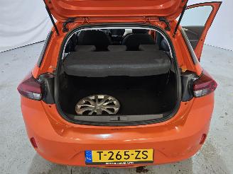 Opel Corsa-E Level 2 50 kWh picture 19