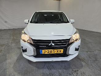 Mitsubishi Space-star 1.0 Cool+ picture 2